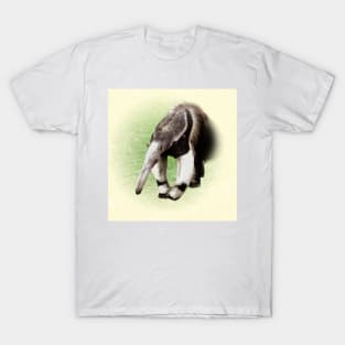 Giant anteater T-Shirt